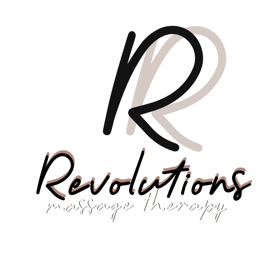 Revolutions Massage Therapy